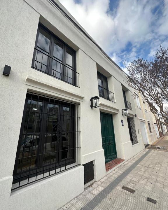 Tandil House | Casa Evaristo
