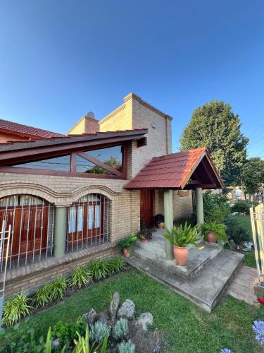 Villa Carlos Paz House | Casa Fabiana