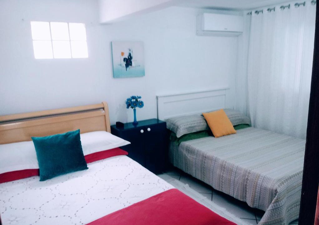 Campeche Norte House | Casa Familiar Campeche