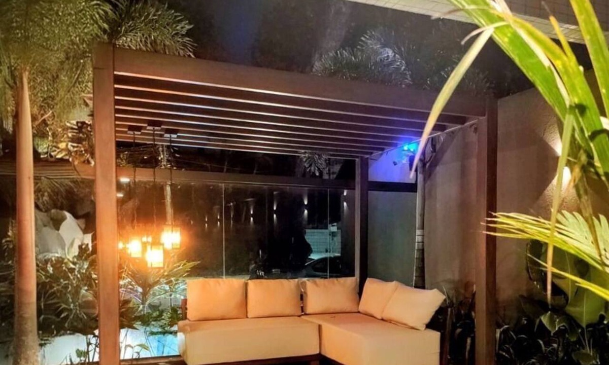 Casa Forte Apartment | Casa Forte Prince por Yolo