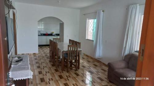 Mariscal House | Casa França