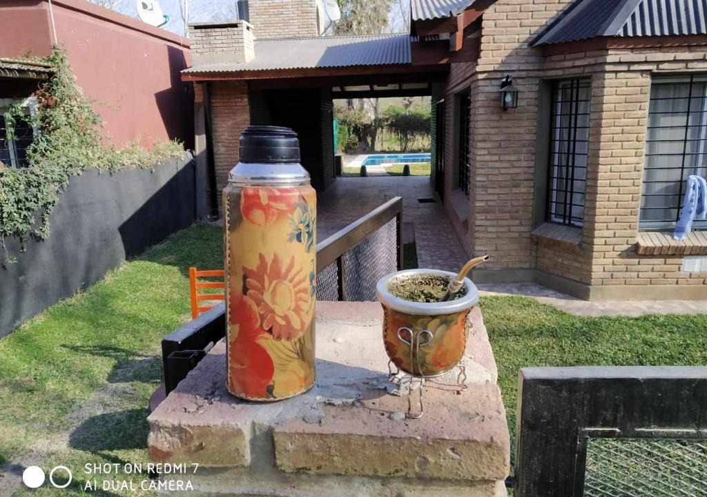 Rosario Department House | CASA FUNES