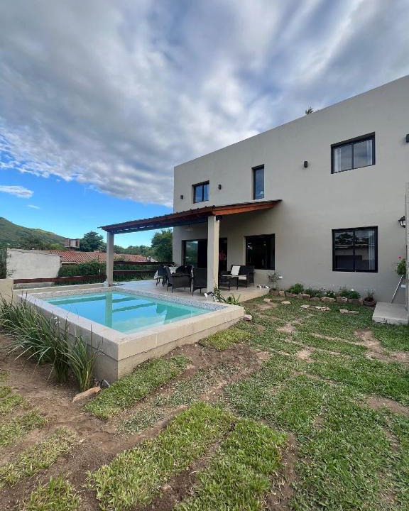 Vaqueros Apartment | Casa Garcia
