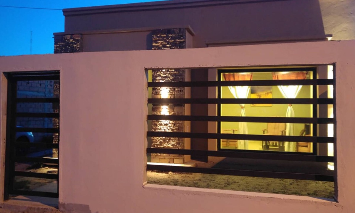 Gobernador Gregores Apartment | Casa Gobernador Gregores Patagonia