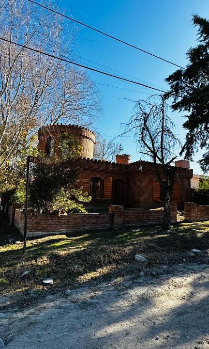 Yocsina House | Casa grande 5 pax San Antonio de Arredondo CORDOBA