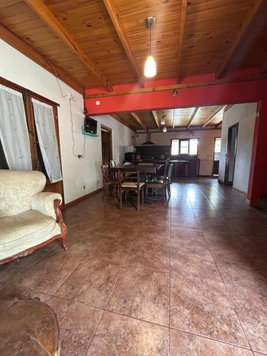 Partido de Leandro N. Alem House | Casa Grande