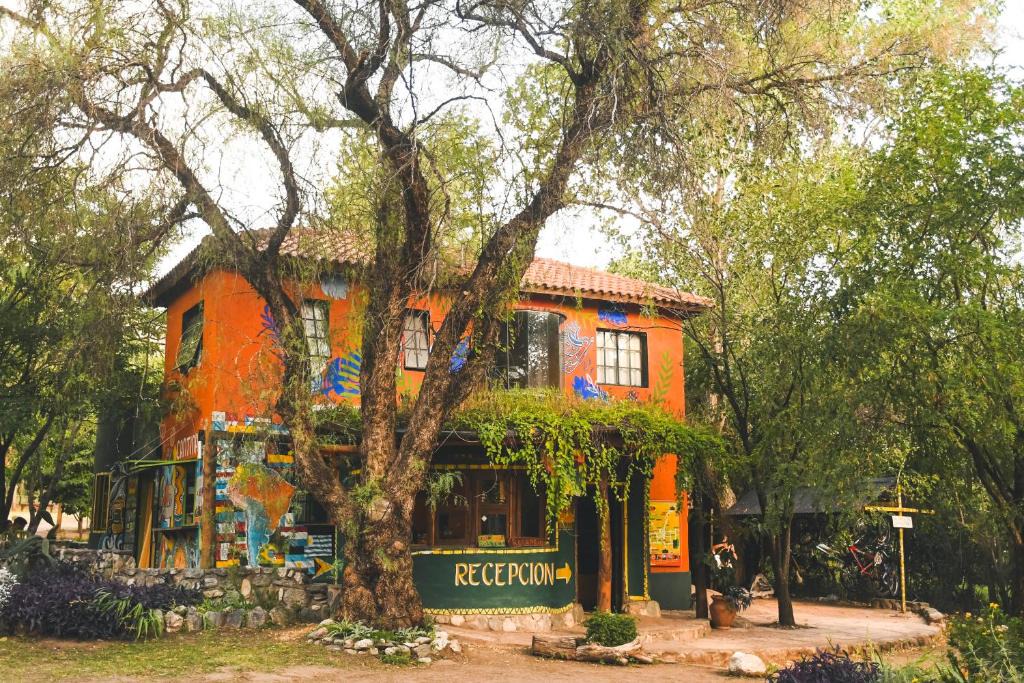Merlo Hostel | Casa Grande Hostel