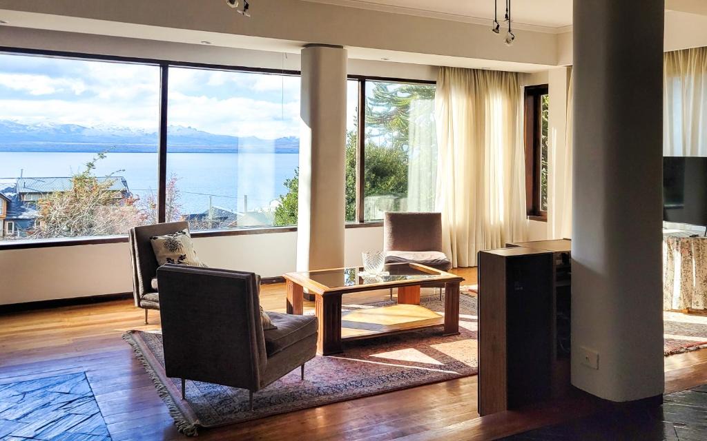Belgrano House | Casa Greicy