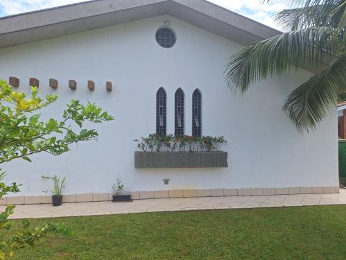 Guaiuba House | Casa Guaiuba Confortável