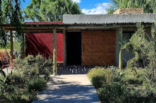 Palmira House | Casa H entre viñedos