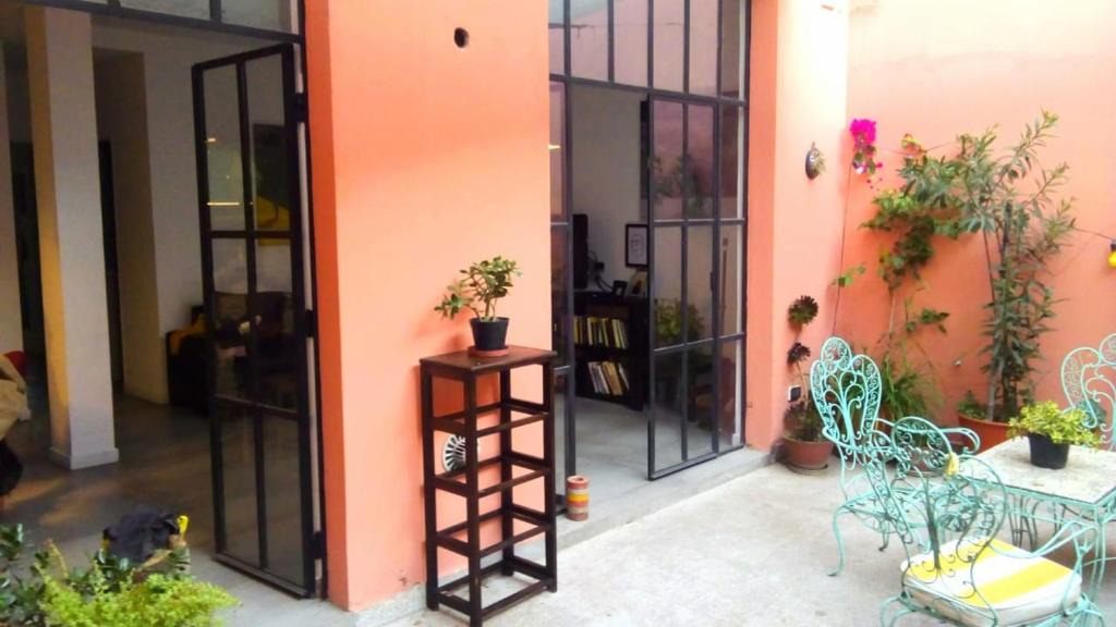 Colegiales House | Casa hermosa en Colegiales