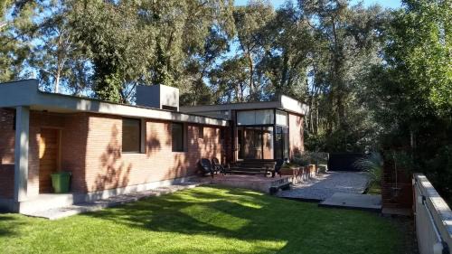 Bosque Peralta Ramos House | Casa Huarpes MDP en Bosque Peralta Ramos