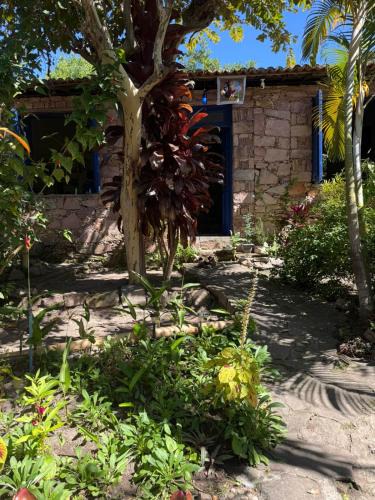 Igatu House | Casa Igatu - A morada da pedra, da água e do silêncio