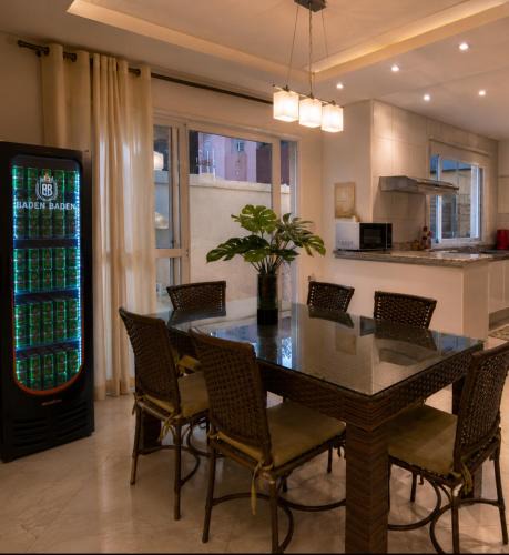 Vila Julia House | Casa Incrível Guarujá, Enseada