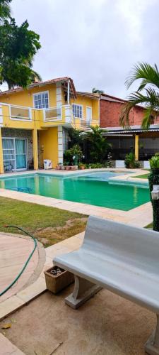 Caucaia House | Casa inigualavel