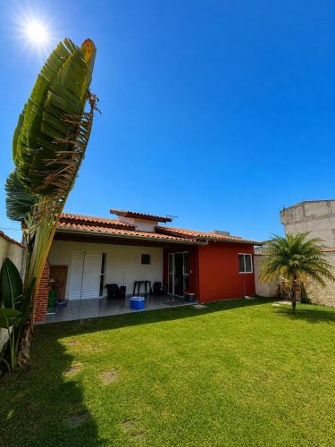 Caraguatatuba House | Casa Inteira com Churrasqueira - Caraguatatuba ao lado de São Sebastião