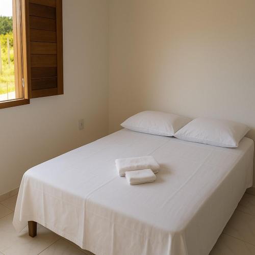 Jacobina House | Casa Itaitu - Vale das Cachoeiras