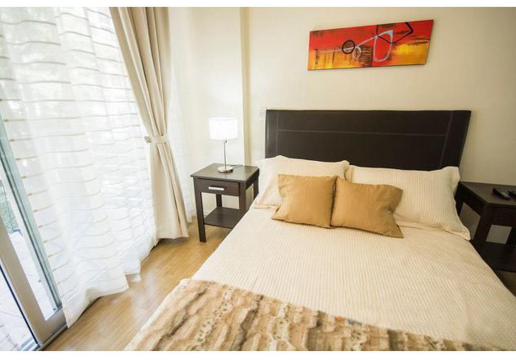 Recoleta Apartment | Casa ivana 1