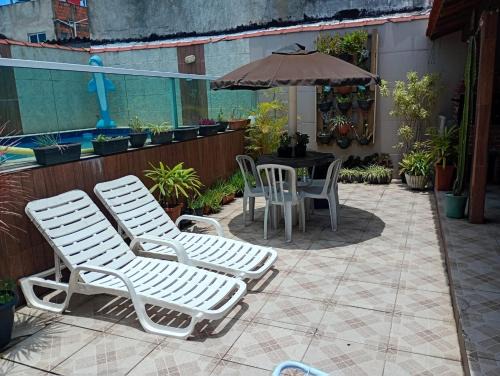 Vila Sonia House | Casa Jardim