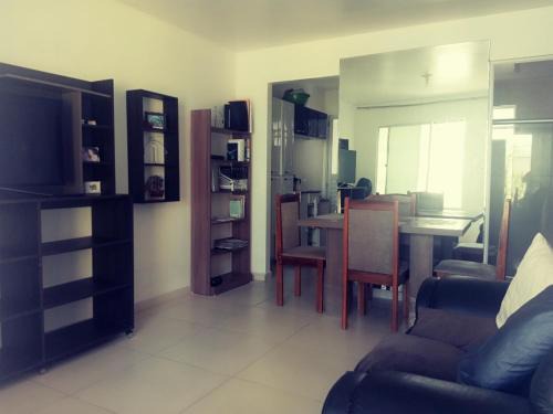 Santos Dumond Apartment | Casa Jardim PINHEIROS