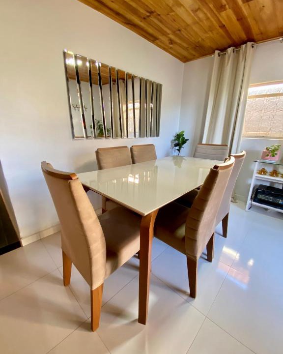 Alto Paraiso de Goias House | Casa Jataí