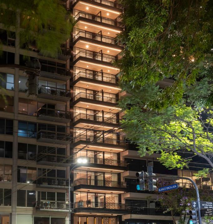 Belgrano Hotel | Casa Joseph Libertador