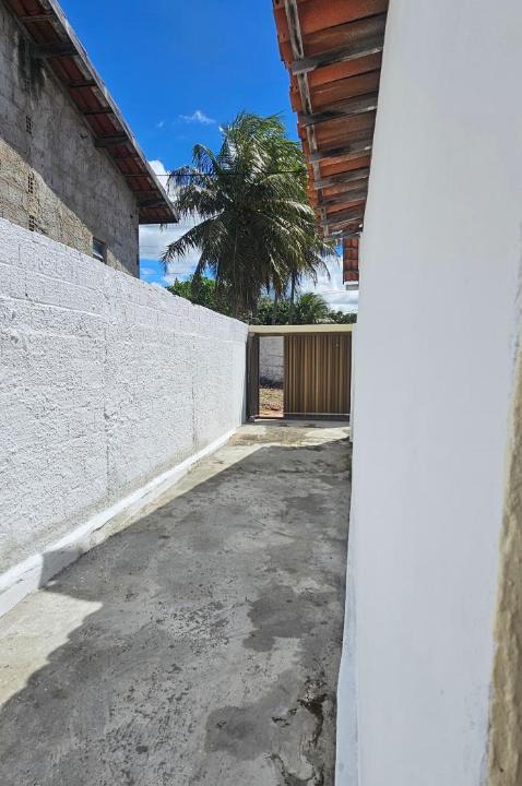 Caponga House | Casa Lúcia Caponga