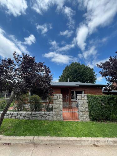 La Cumbre House | Casa La Cumbre