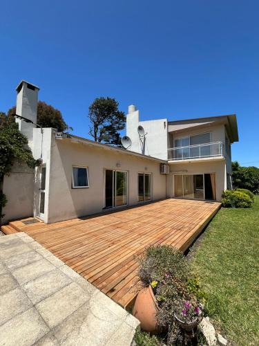 Colonia Chapadmalal House | Casa La Emiliana Playa Chapadmalal