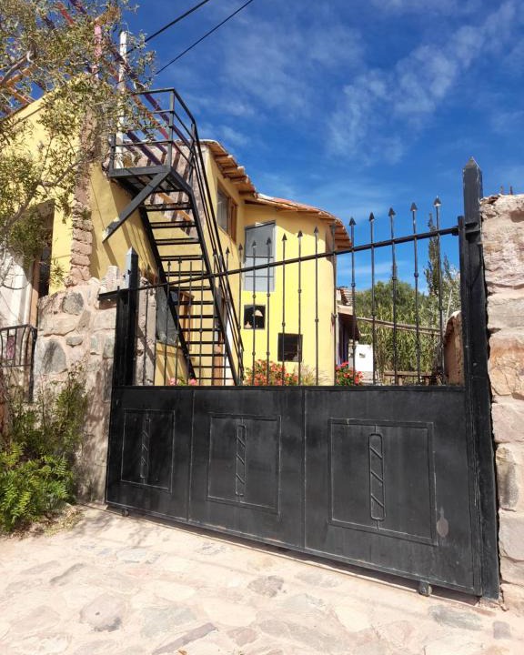 Tilcara House | Casa La Molina