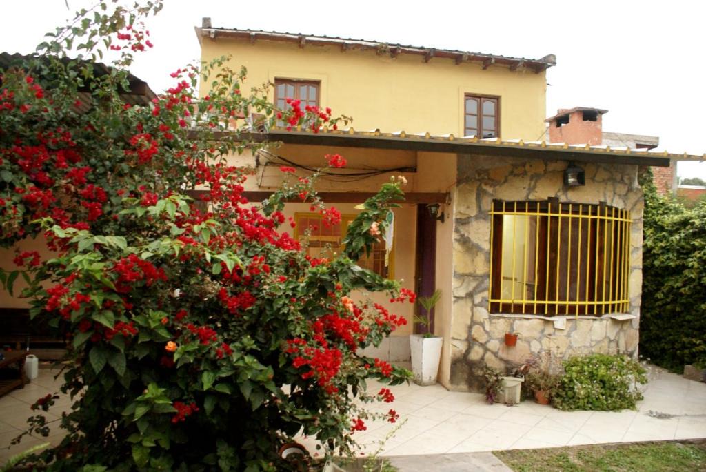 San Salvador de Jujuy House | Casa La Reinamora