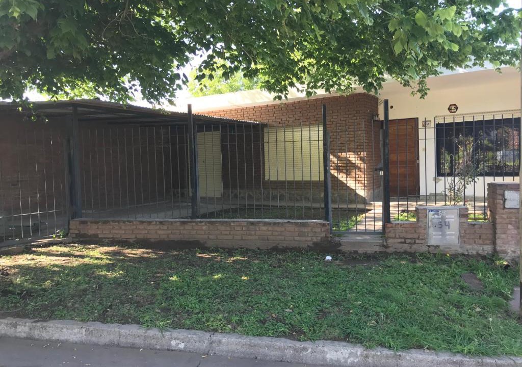 Santa Rosa de Calamuchita House | Casa Las Flores