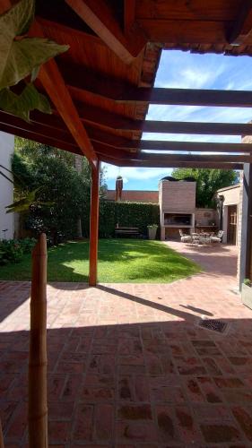 Empalme Lobos House | Casa Las Clivias