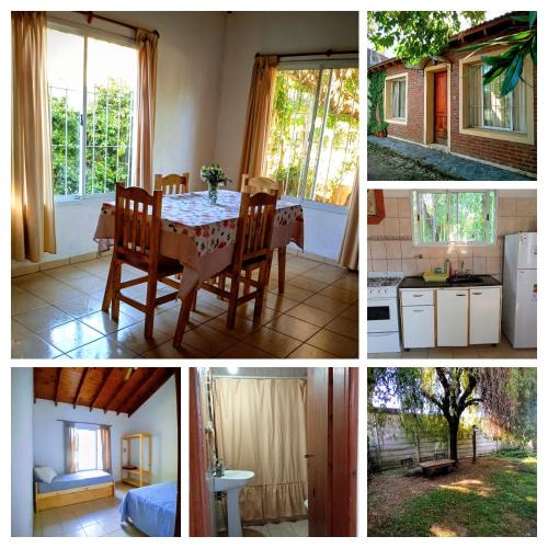 General Belgrano House | Casa Las Marías