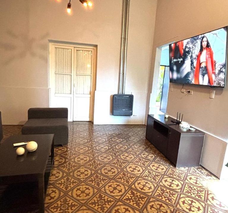 Villa Mercedes House | Casa Lavanda