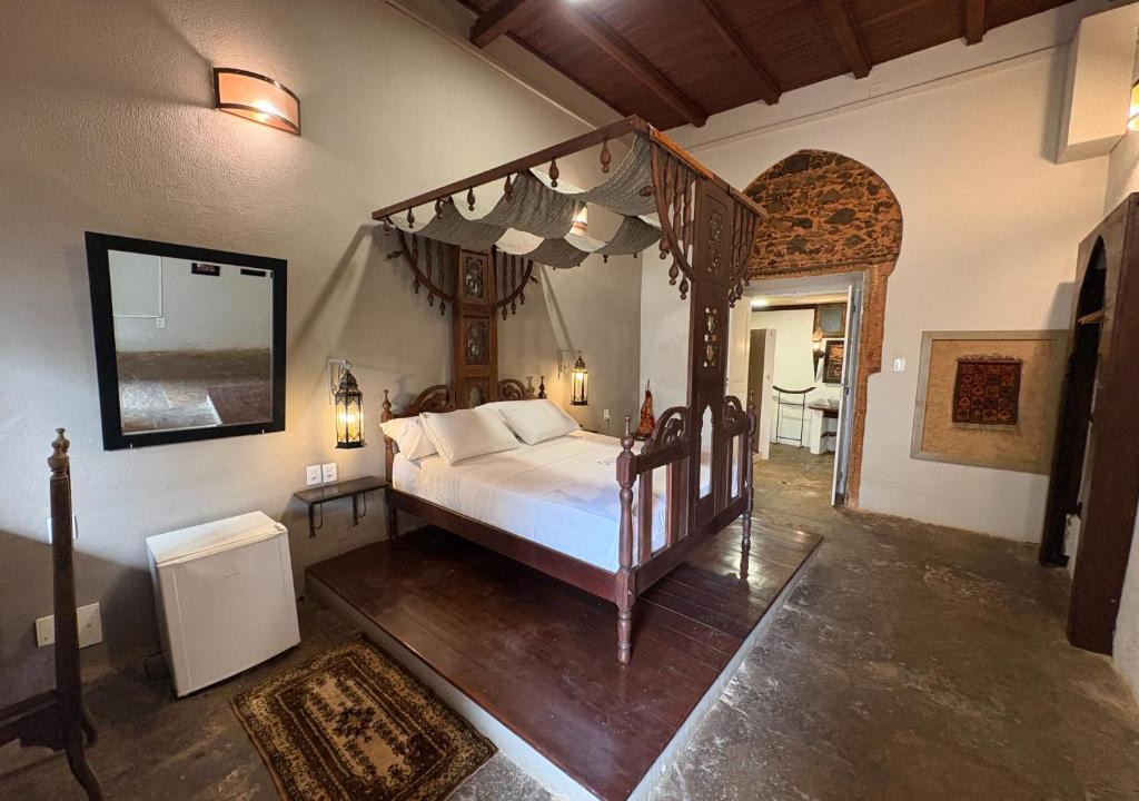 Sao Luis Historical Center House | Casa Lavinia