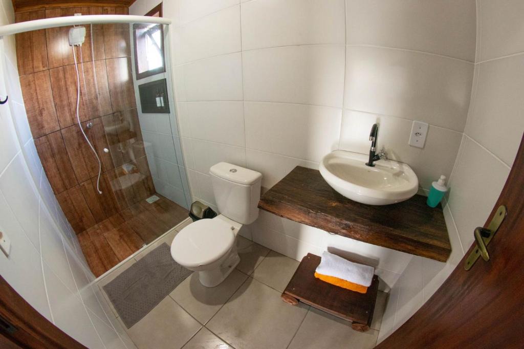 Arroio House | Casa linda 2 quartos local tranquilo proximo a praia e lagoa