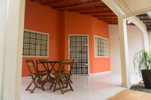 Santarem House | Casa Linda