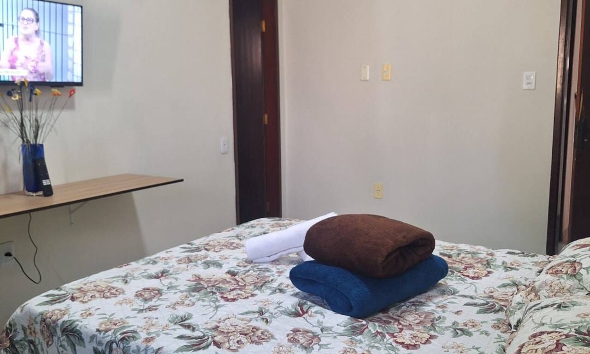Juazeiro do Norte House | Casa linda em bairro nobre