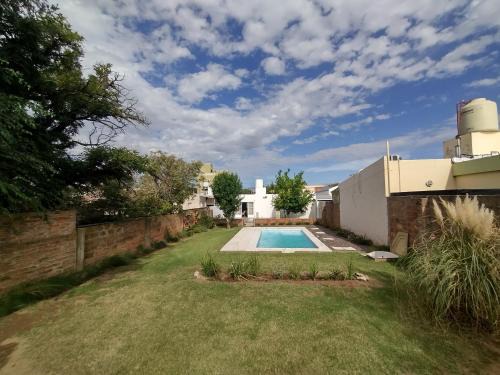 Santa Rosa Apartment | Casa Lo de Juan