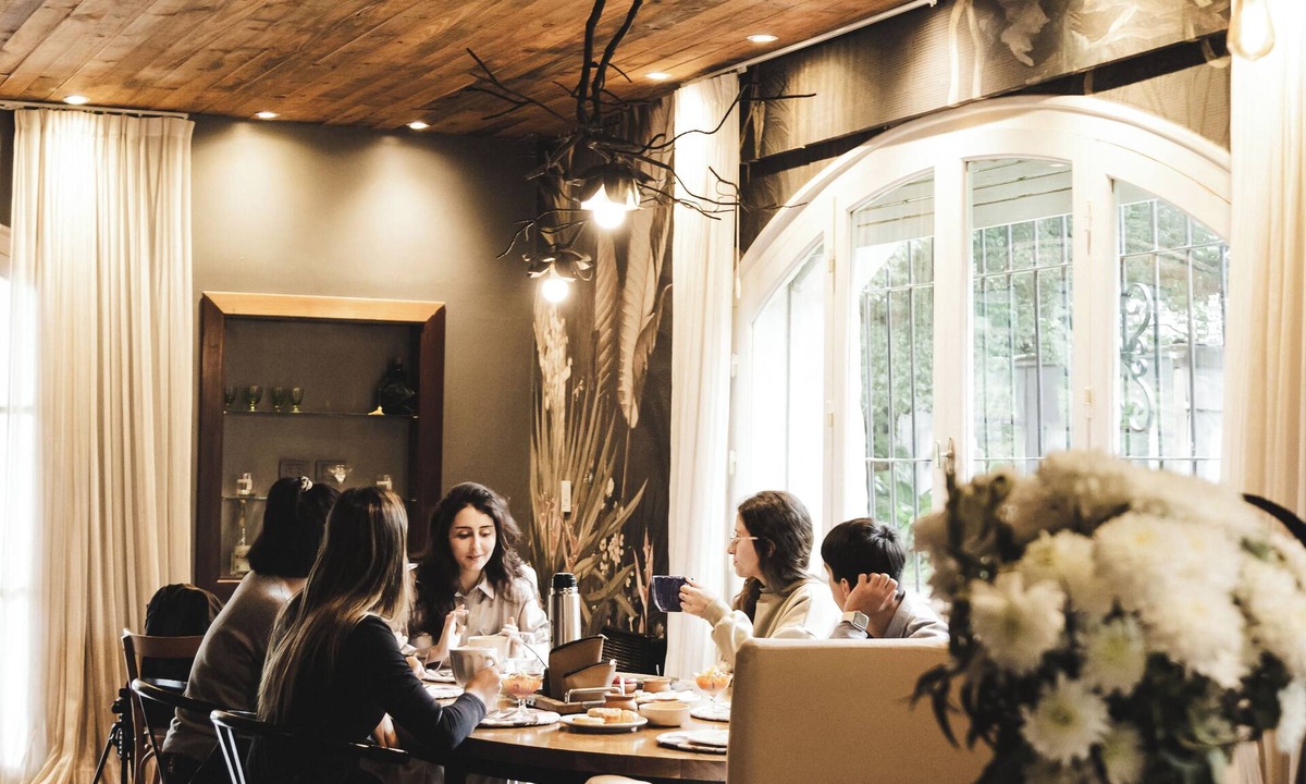 Yerba Buena Bed & Breakfast | Casa Lola Hotel Boutique