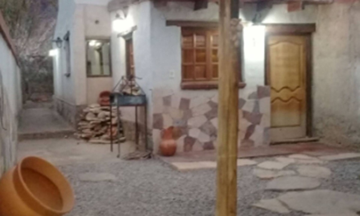 Maimara House | Casa Los Mirlos