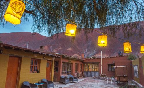 Maimara House | Casa los Molles Hostel
