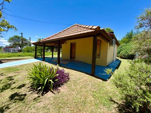 Mina Clavero House | Casa Los Prados Mina Clavero