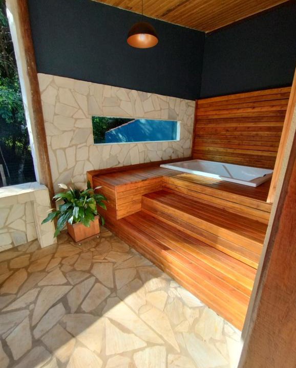 Piedade do Paraopeba Villa | Casa Lua