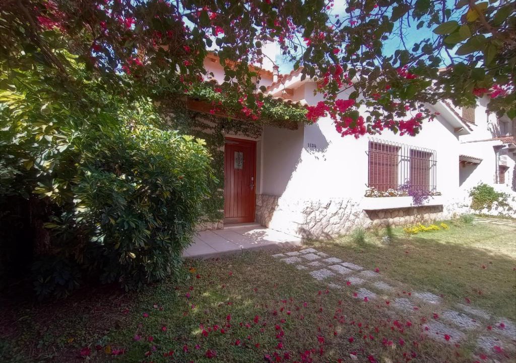 Cordoba House | Casa Lucerna