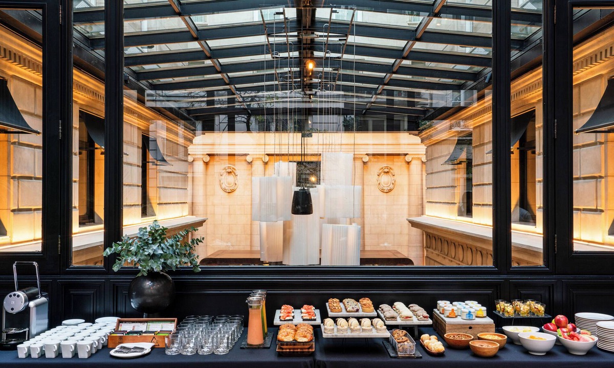 Retiro Hotel | Casa Lucia Member of Melia Collection
