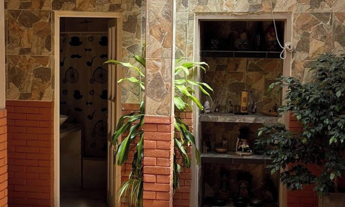Salta House | CASA LUNA - Complete lodging