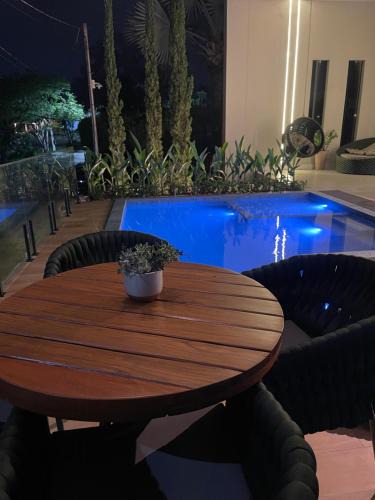 Saire House | Casa luxo Gravatá com Piscina & spa