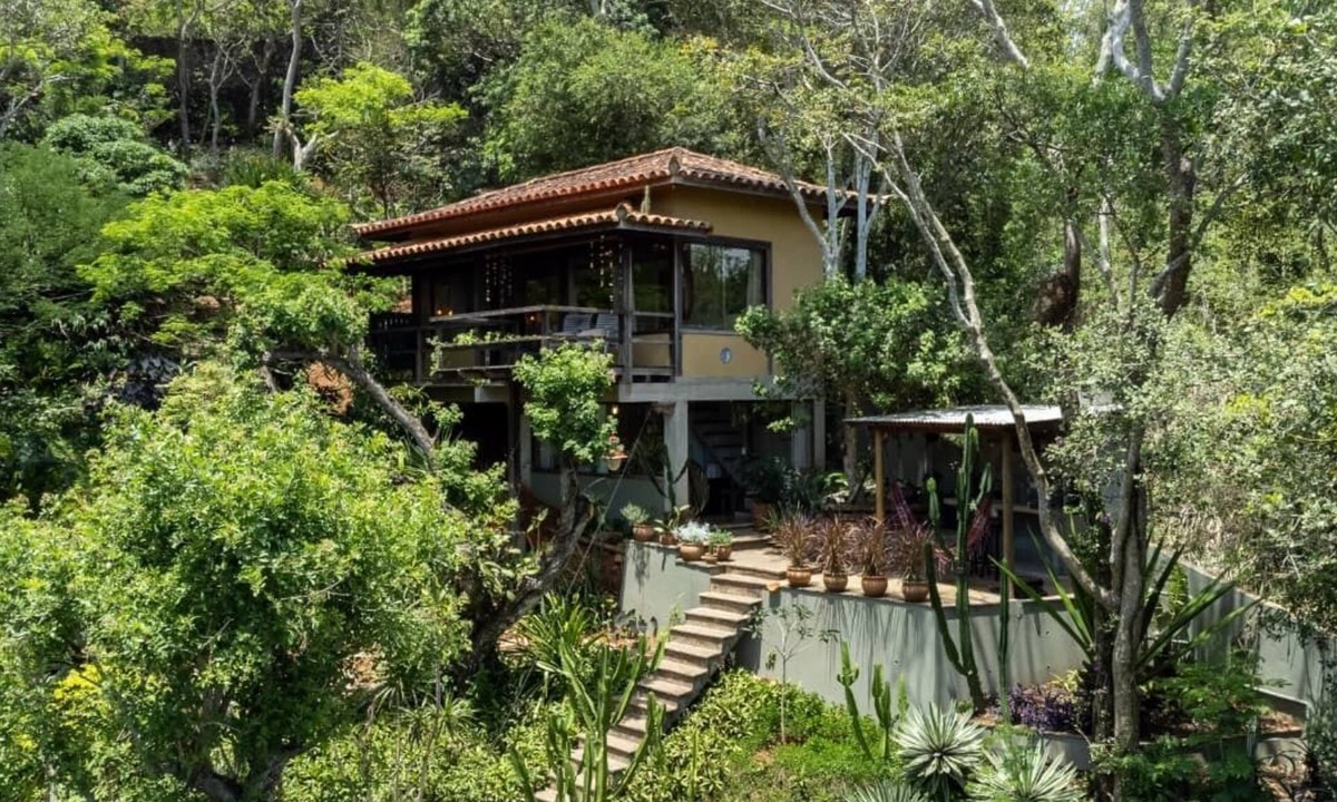 Albatroz House | Casa Magia. Big Loft, sea view